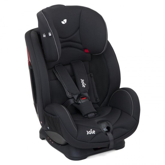 Joie stages 2025 safety test